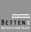 Betten am Bayerischen Platz Logo