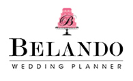 Belando Wedding Planner Logo