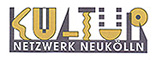 Kulturnetzwerk Neukölln e. V. Logo