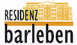 Residenz Barleben Logo