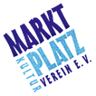 Marktplatz Kulturverein e. V. Logo