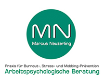 Marcus Neuzering Logo